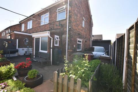 3 bedroom semi-detached house for sale, Fairmont Crescent, Scunthorpe