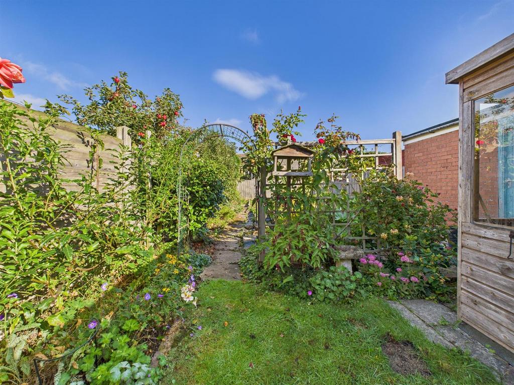Garden: