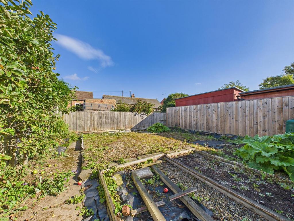 Garden: