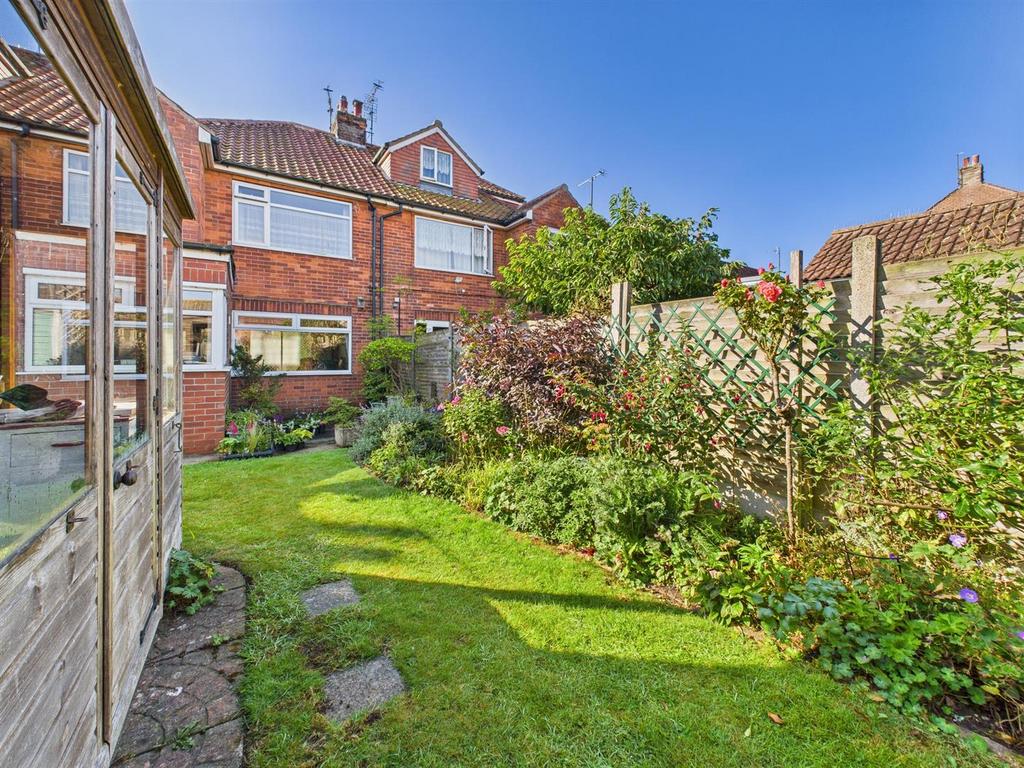 Garden: