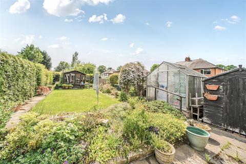 3 bedroom semi-detached house for sale, 13 Copthorne Park, Shrewsbury, SY3 8TL