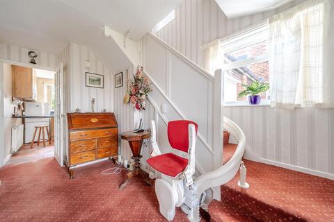 3 bedroom semi-detached house for sale, 13 Copthorne Park, Shrewsbury, SY3 8TL