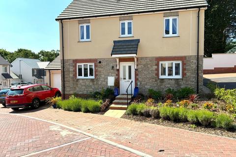 20 Aries Hill, Liskeard, PL14 3GN