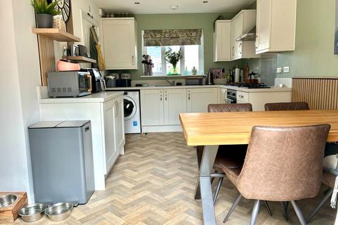 20 Aries Hill, Liskeard, PL14 3GN