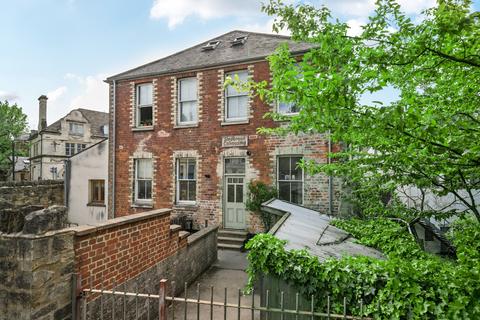 undefined, Merrywalks, Gloucestershire GL5