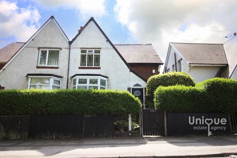 undefined, Claremont Road,  Blackpool, FY1