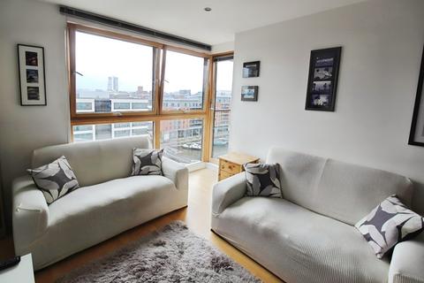 undefined, Cartier House, The Boulevard, Leeds, West Yorkshire, LS10