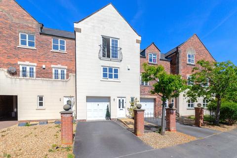 6 Bampton Drive, Cottam, Preston, PR4 0WL