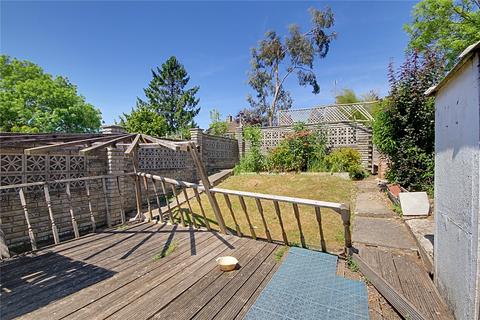 2 bedroom bungalow for sale, Yardley Lane, London, E4