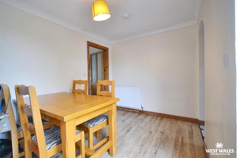 3 bedroom semi-detached house for sale, Dwrbach