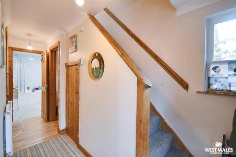 3 bedroom semi-detached house for sale, Dwrbach