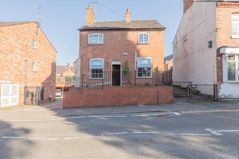2 bedroom detached house for sale, Anstey, Leicester LE7