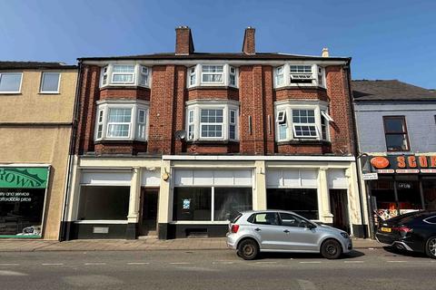 undefined, 63-67 Haywood Street, Leek, ST13 5JH