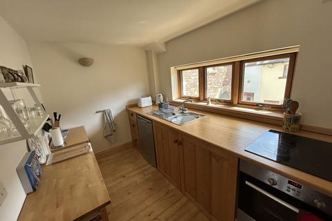 1 bedroom terraced house for sale, Upper House Farm, Crickhowell, Powys.