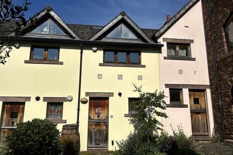 undefined, Upper House Farm, Crickhowell, Powys.