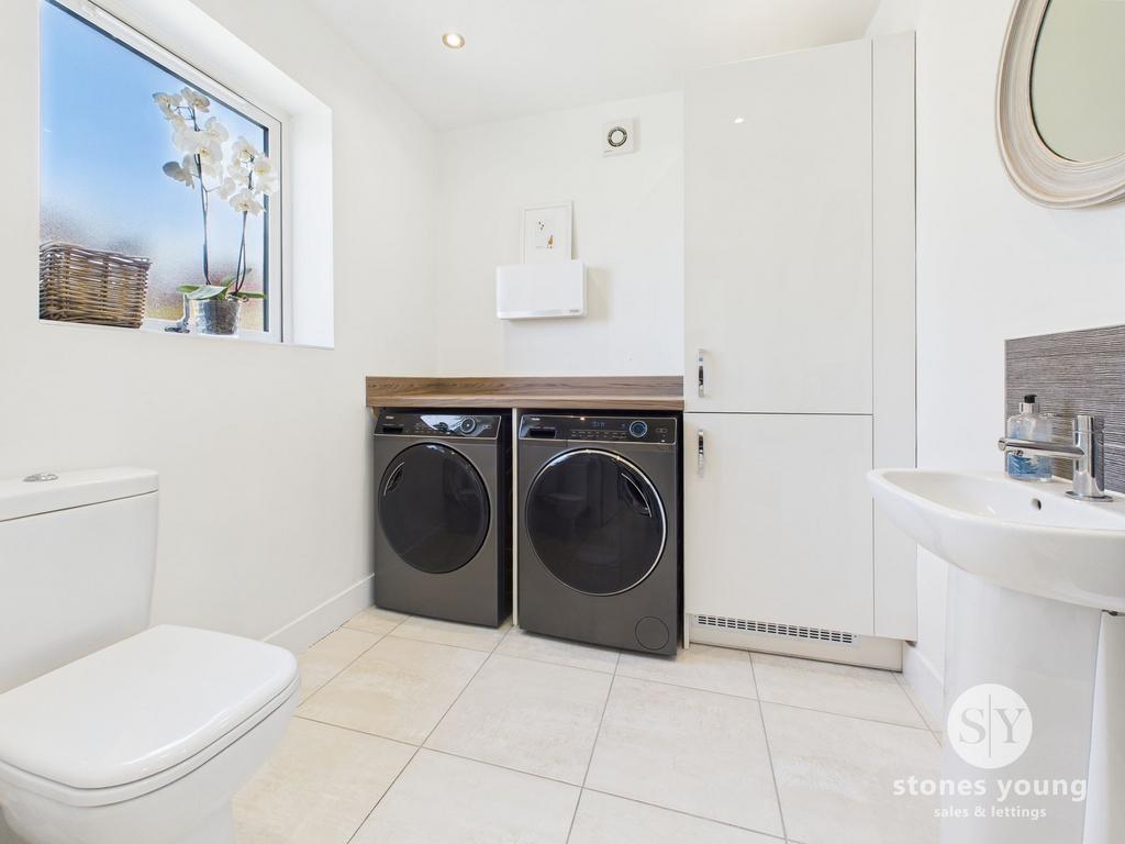 Utility/WC