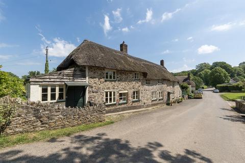 3 bedroom semi-detached house for sale, Gittisham, Honiton