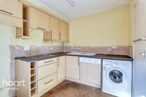 undefined, Bramley Hill, South Croydon