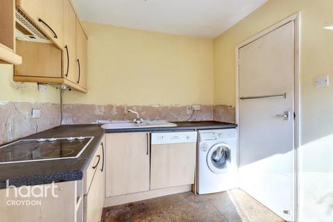 1 bedroom block of apartments for sale, Bramley Hill, South Croydon