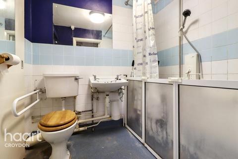 1 bedroom block of apartments for sale, Bramley Hill, South Croydon