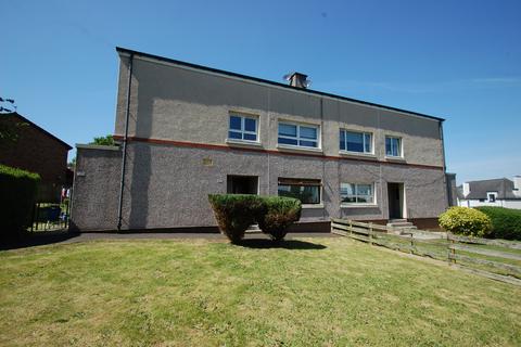 124 Allanton Drive, Glasgow, G52 2EJ