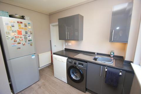 124 Allanton Drive, Glasgow, G52 2EJ
