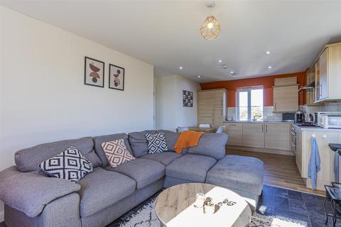 2 bedroom apartment for sale, Ffordd James Mcghan, Cardiff CF11