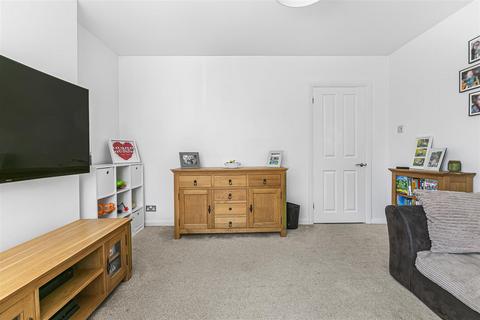 undefined, Lymescote Gardens, Sutton