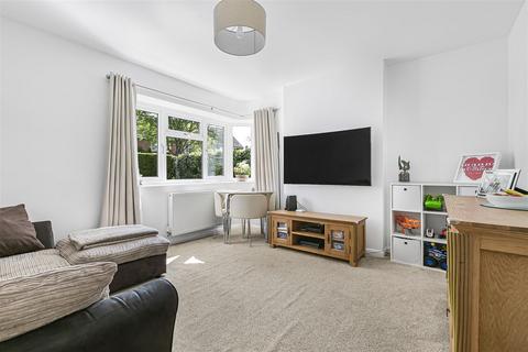 undefined, Lymescote Gardens, Sutton