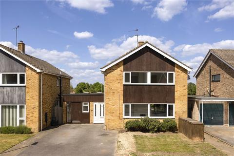 undefined, Littledown Road, Cheltenham, Gloucestershire, GL53