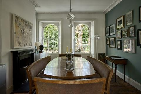 undefined, Wilmington Square II, London WC1