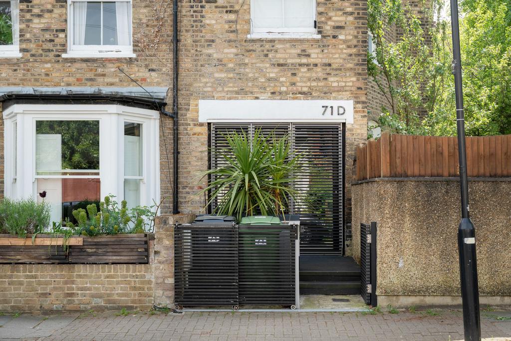 281796 - Elwood Street, London N5 - high res - ...