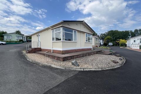 2 bedroom park home for sale, Pleasant View Park, Aberdare CF44