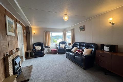 2 bedroom park home for sale, Pleasant View Park, Aberdare CF44