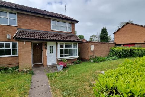12 Apsley Croft, Birmingham, B38 0AF