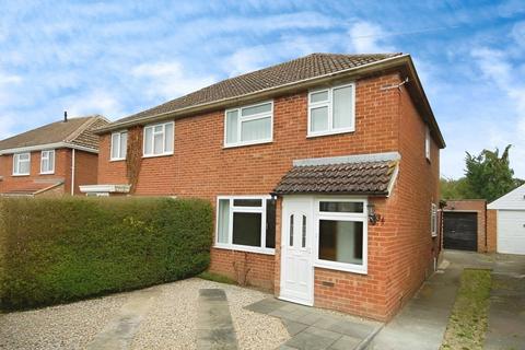 34 Beech Crescent, Kidlington, OX5 1DP