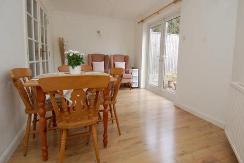 34 Beech Crescent, Kidlington, OX5 1DP