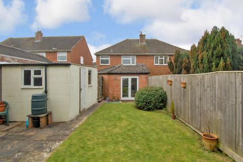 34 Beech Crescent, Kidlington, OX5 1DP