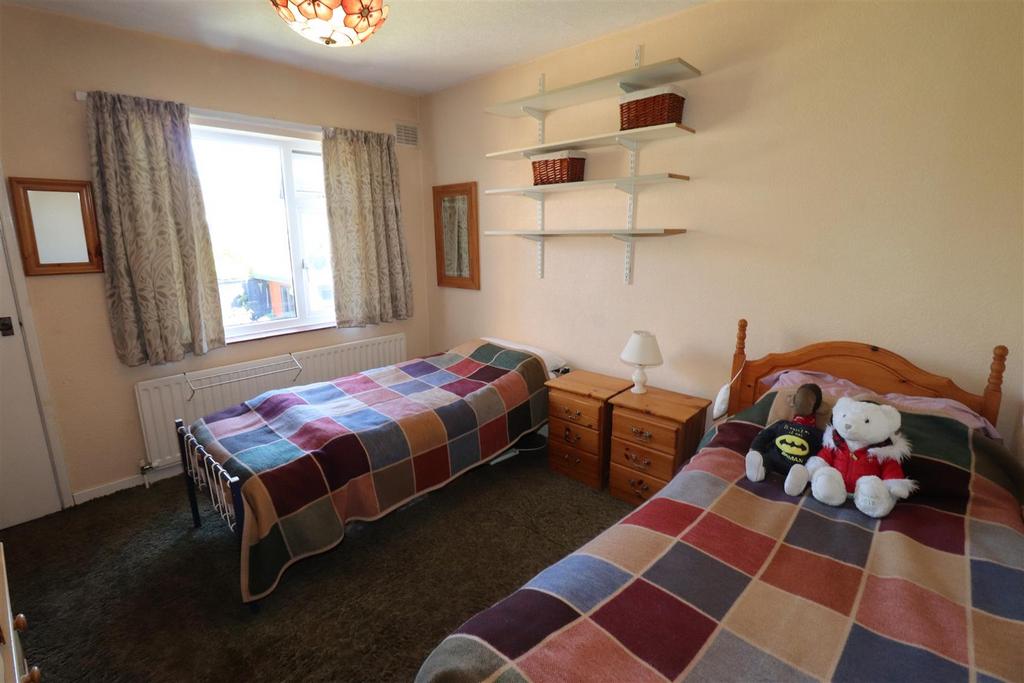 Double Bedroom Two