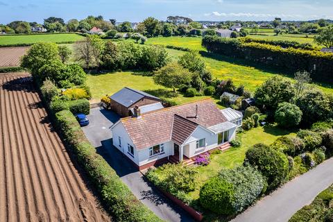 Rue des Longs Camps, St Saviour's, Guernsey, GY7