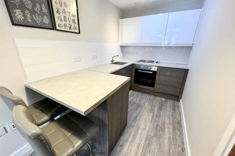1 bedroom apartment to rent, 4 Leigh Street, Liverpool