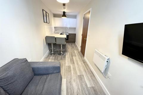1 bedroom apartment to rent, 4 Leigh Street, Liverpool