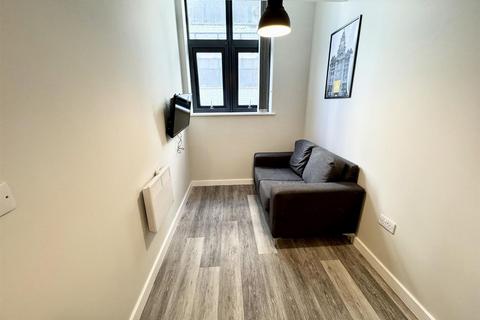 1 bedroom apartment to rent, 4 Leigh Street, Liverpool