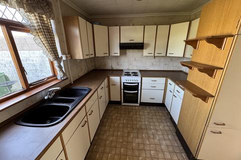 4 bedroom terraced house for sale, North Avenue, Kenfig Hill CF33
