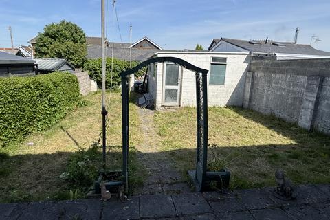 4 bedroom terraced house for sale, North Avenue, Kenfig Hill CF33