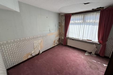4 bedroom terraced house for sale, North Avenue, Kenfig Hill CF33