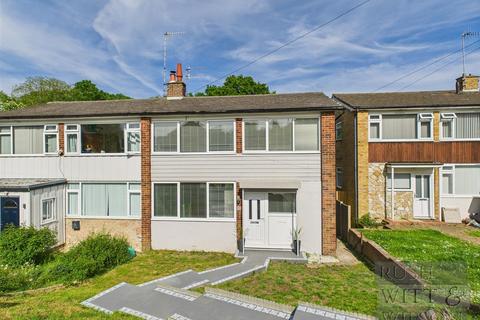 3 bedroom semi-detached house for sale, King Edward Avenue, Hastings