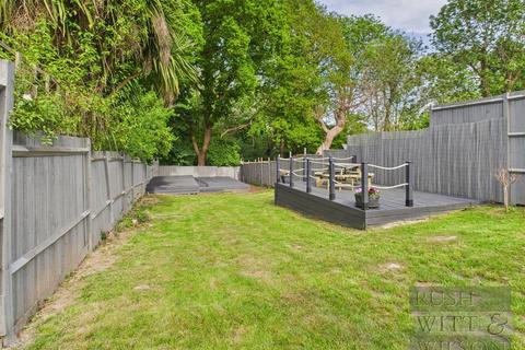 3 bedroom semi-detached house for sale, King Edward Avenue, Hastings