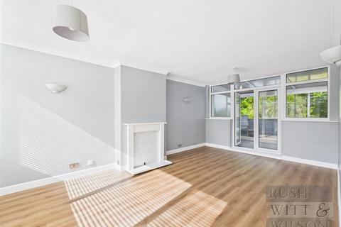 3 bedroom semi-detached house for sale, King Edward Avenue, Hastings