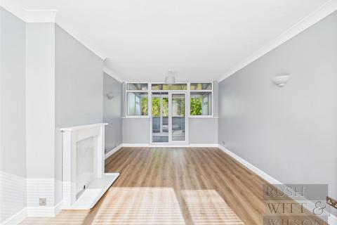 3 bedroom semi-detached house for sale, King Edward Avenue, Hastings